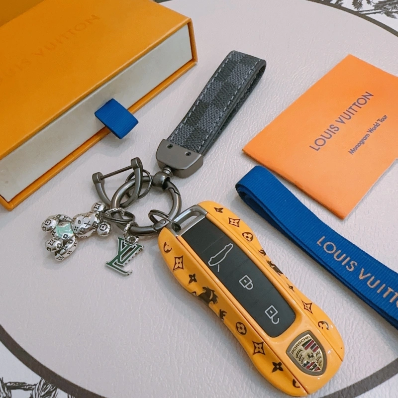Attractive Louis Vuitton Keychains 266248