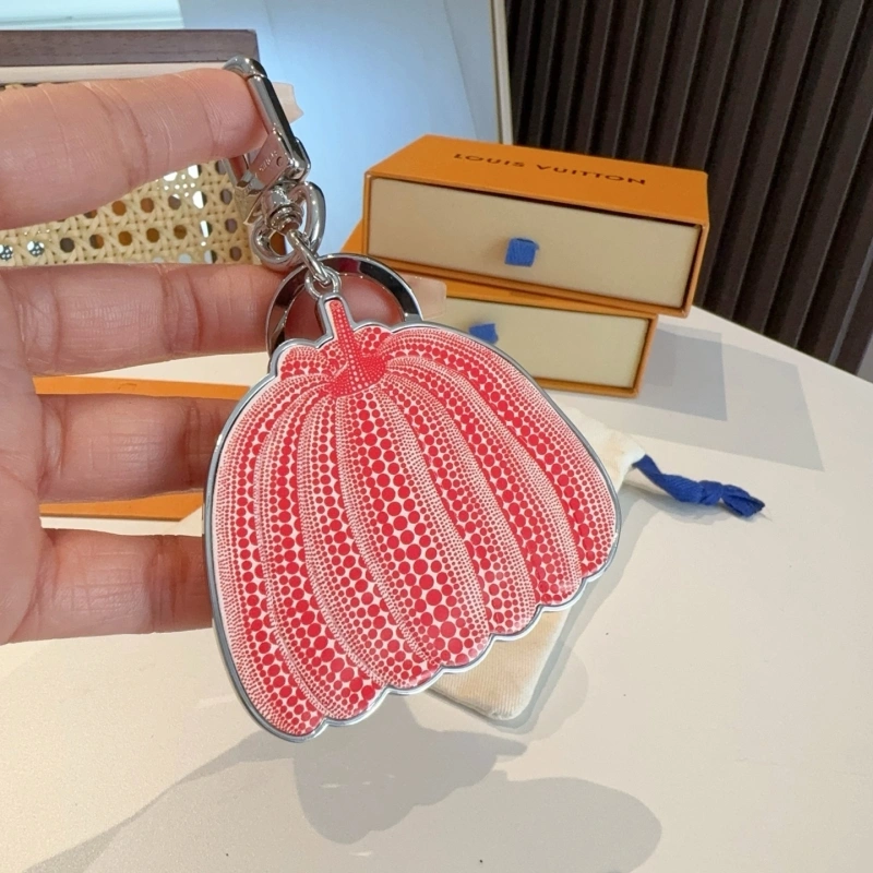SoftTouch Louis Vuitton Keychains 266247
