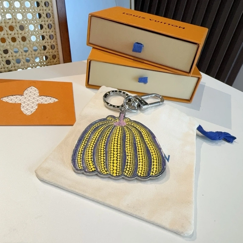 Louis Vuitton Keychains Affordable 266244