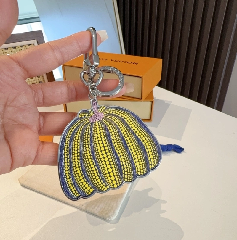 Louis Vuitton Keychains Affordable 266244