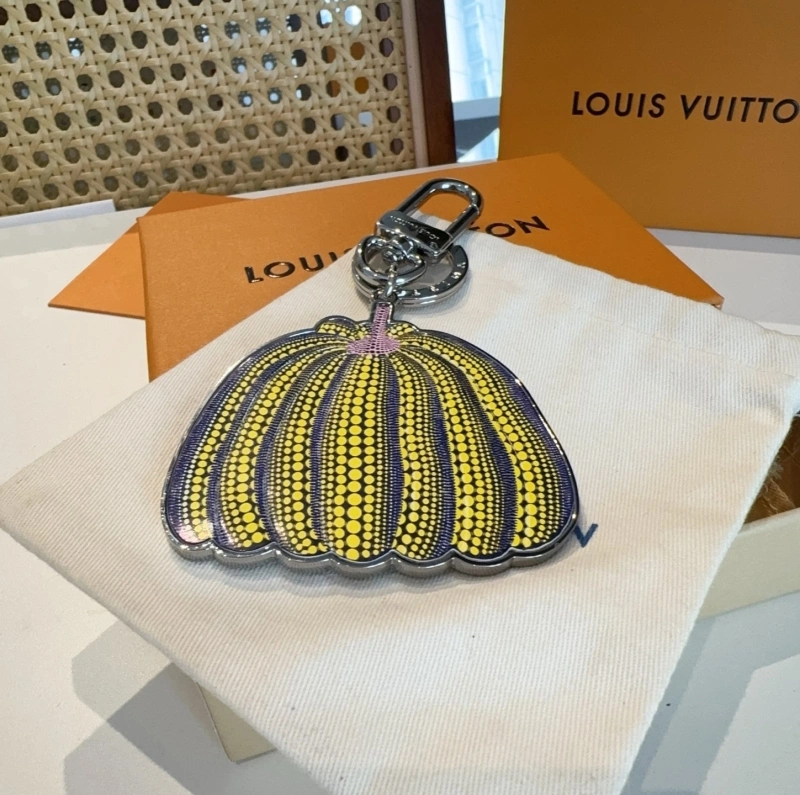 Louis Vuitton Keychains Affordable 266244