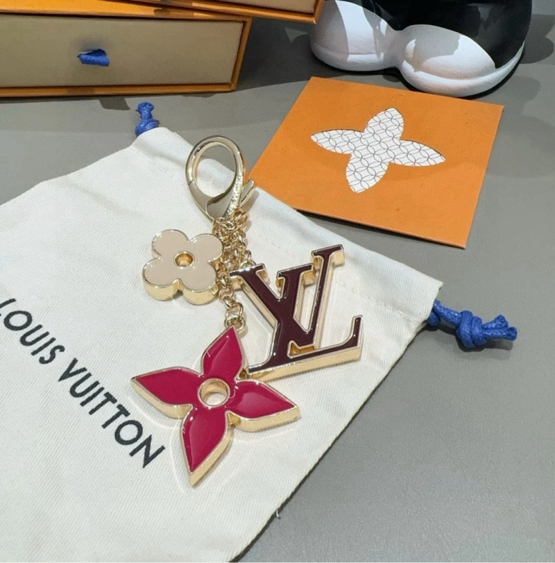 Louis Vuitton Keychains Fashionable 266215