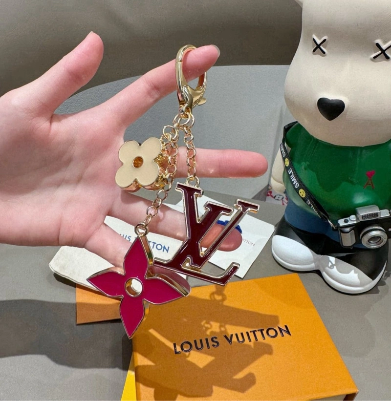Louis Vuitton Keychains Fashionable 266215