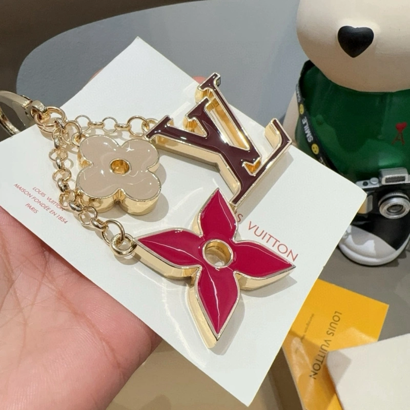 Louis Vuitton Keychains Fashionable 266215