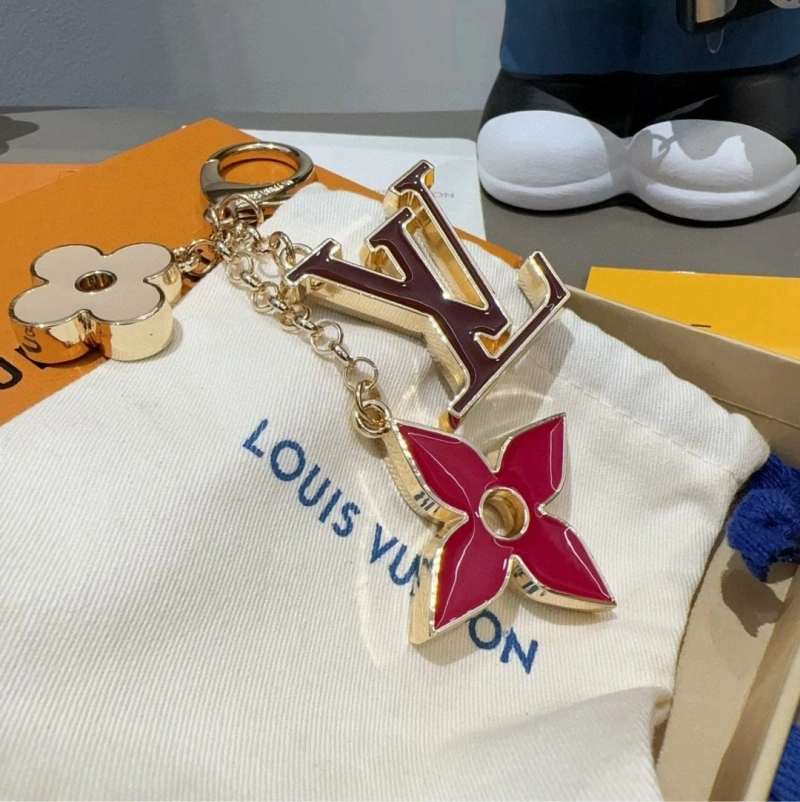 Louis Vuitton Keychains Fashionable 266215