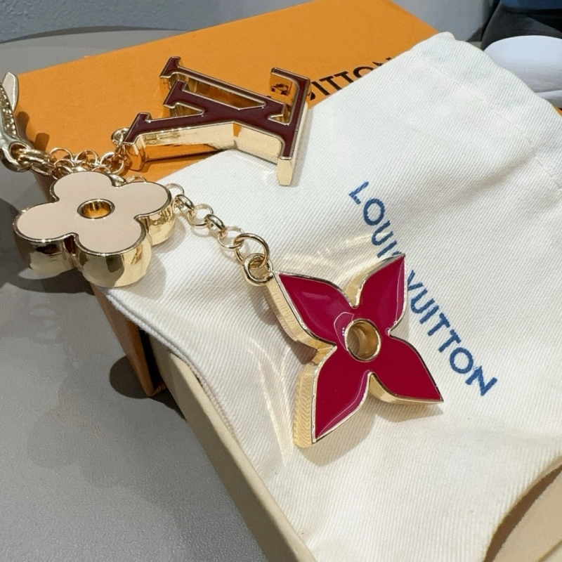 Louis Vuitton Keychains Fashionable 266215