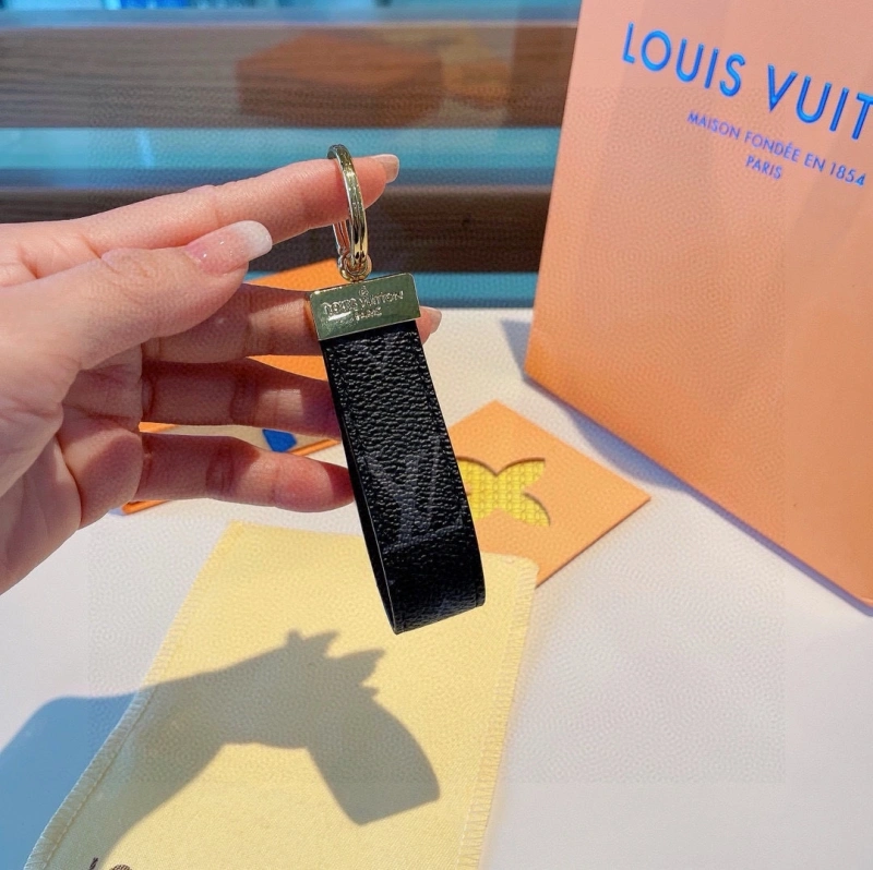 Louis Vuitton Keychains Popular 266218