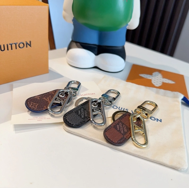 Louis Vuitton Keychains HighPerformance 266234