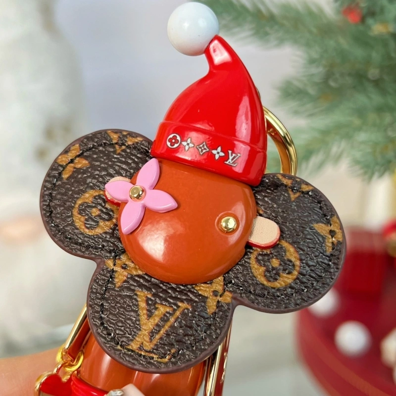 Louis Vuitton Keychains Fashionable 266223