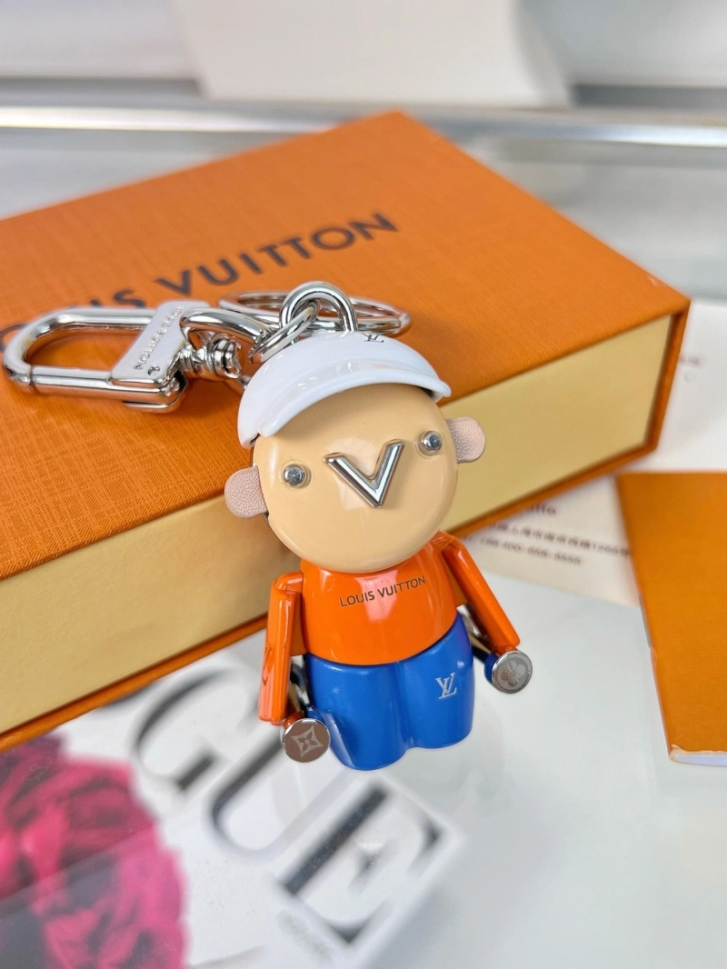 Classic Louis Vuitton Keychains 266238