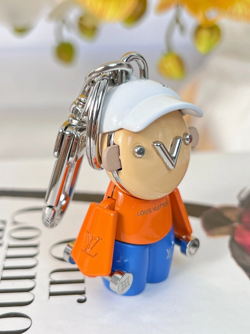 Classic Louis Vuitton Keychains 266238
