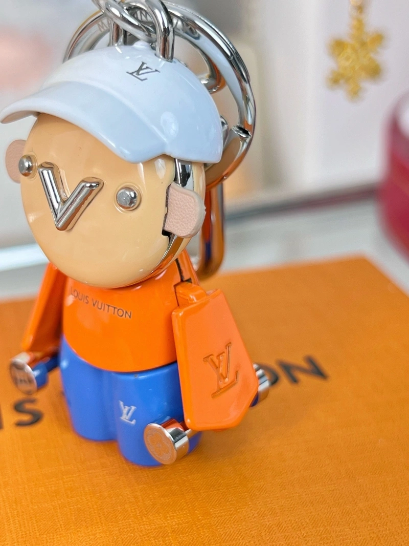 Classic Louis Vuitton Keychains 266238