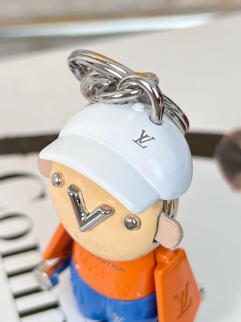 Classic Louis Vuitton Keychains 266238