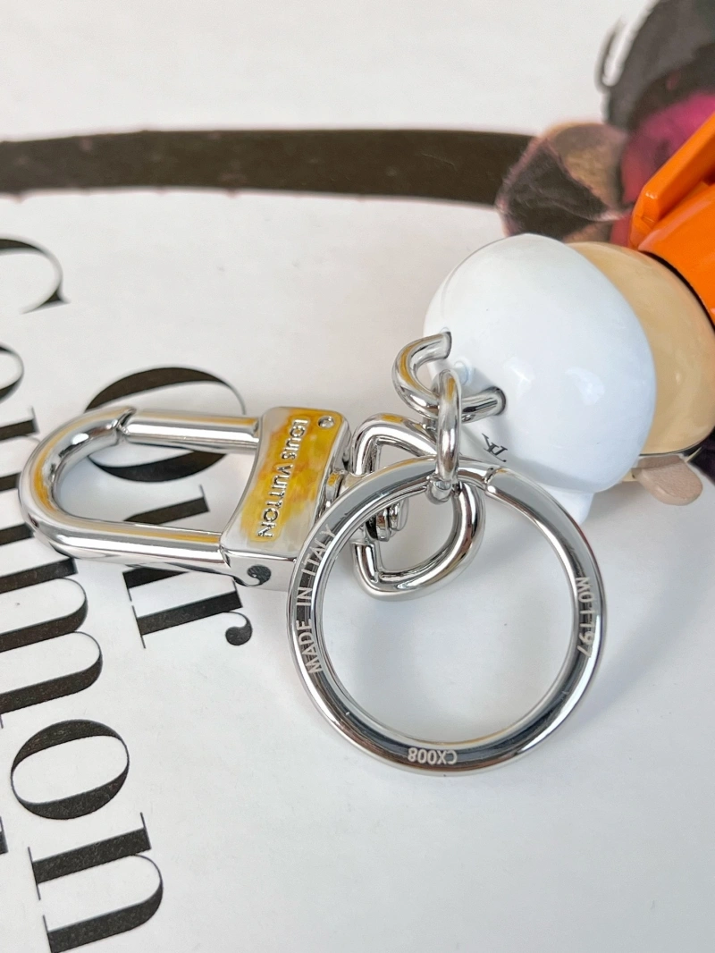 Classic Louis Vuitton Keychains 266238