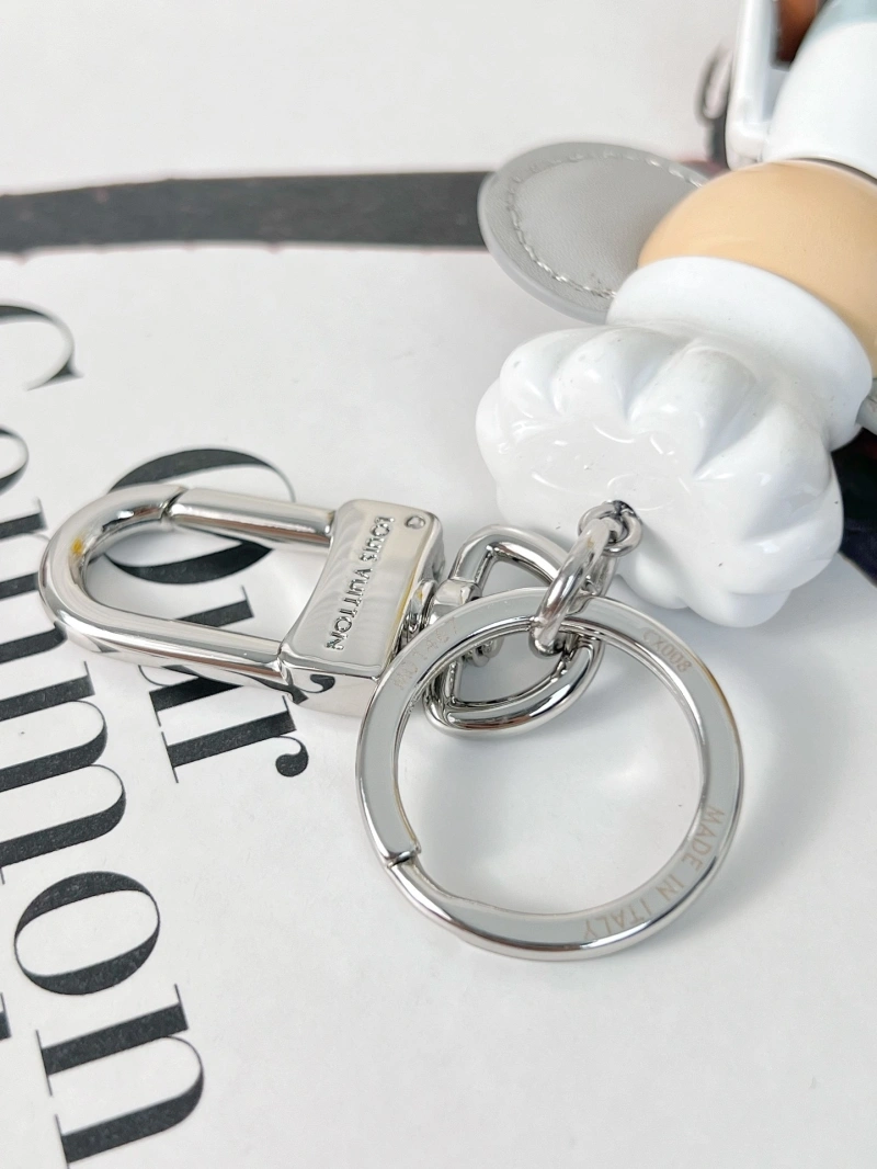 Compact Louis Vuitton Keychains 266225