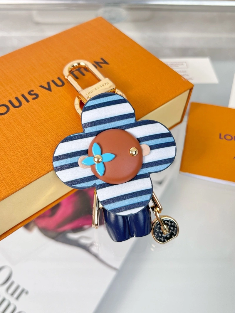 Flexible Louis Vuitton Keychains 266233