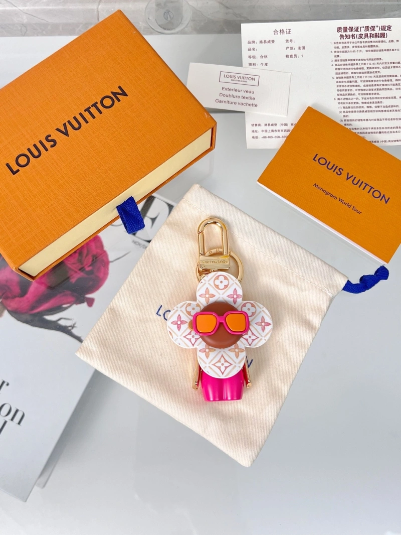 Louis Vuitton Keychains FlexibleFit 266239