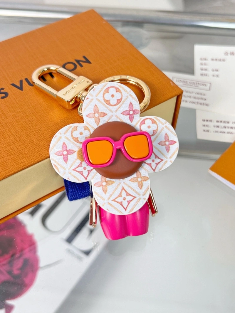 Louis Vuitton Keychains FlexibleFit 266239