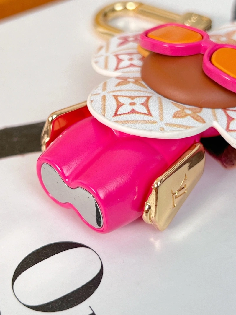 Louis Vuitton Keychains FlexibleFit 266239