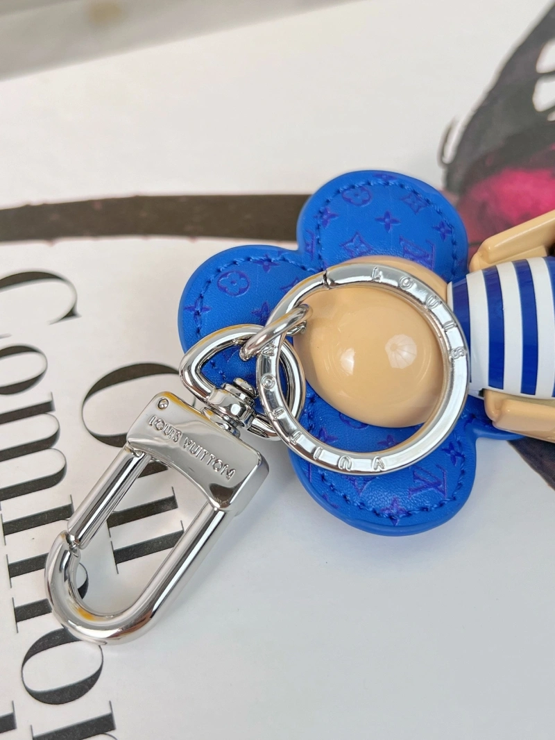 OdorResistant Louis Vuitton Keychains 266240