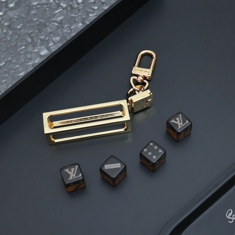 Louis Vuitton Keychains Neat 266236