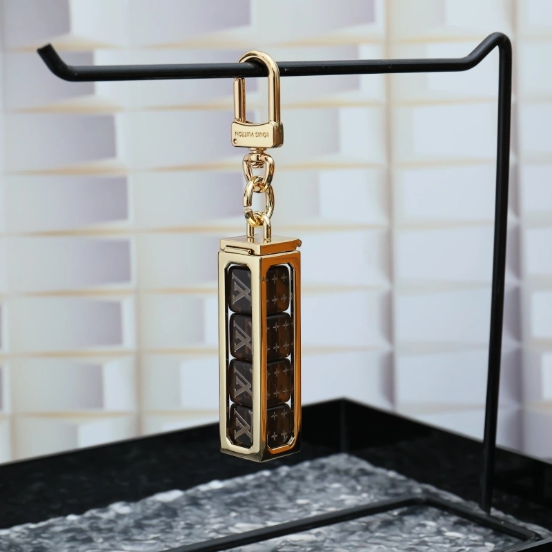 Louis Vuitton Keychains Neat 266236
