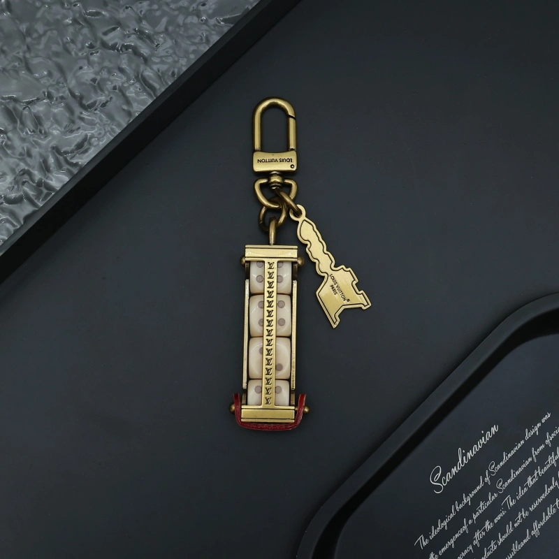 Louis Vuitton Keychains OnTrend 266235