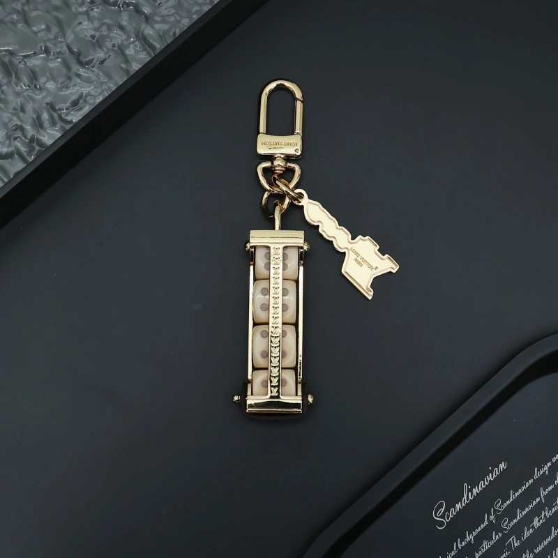 TravelReady Louis Vuitton Keychains 266217