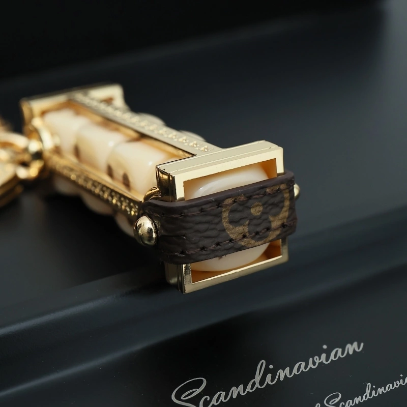 TravelReady Louis Vuitton Keychains 266217