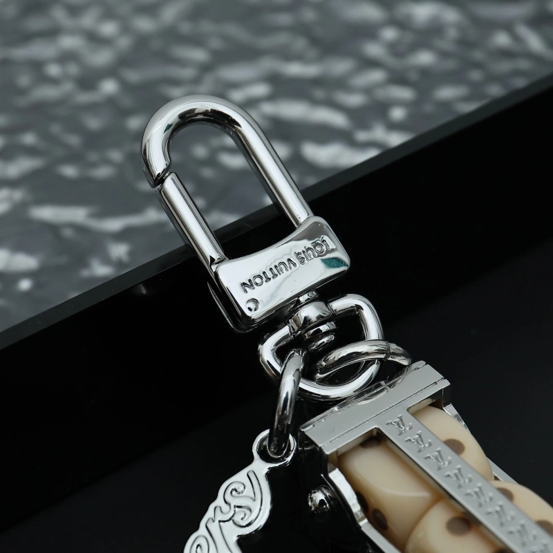 ZipUp Louis Vuitton Keychains 266241