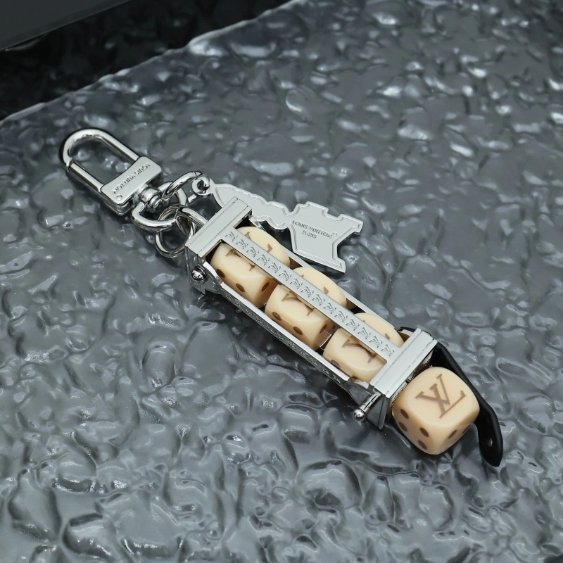 ZipUp Louis Vuitton Keychains 266241