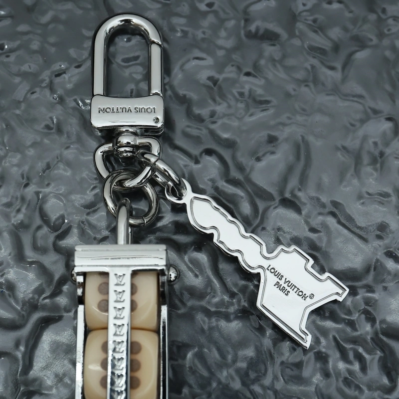 ZipUp Louis Vuitton Keychains 266241