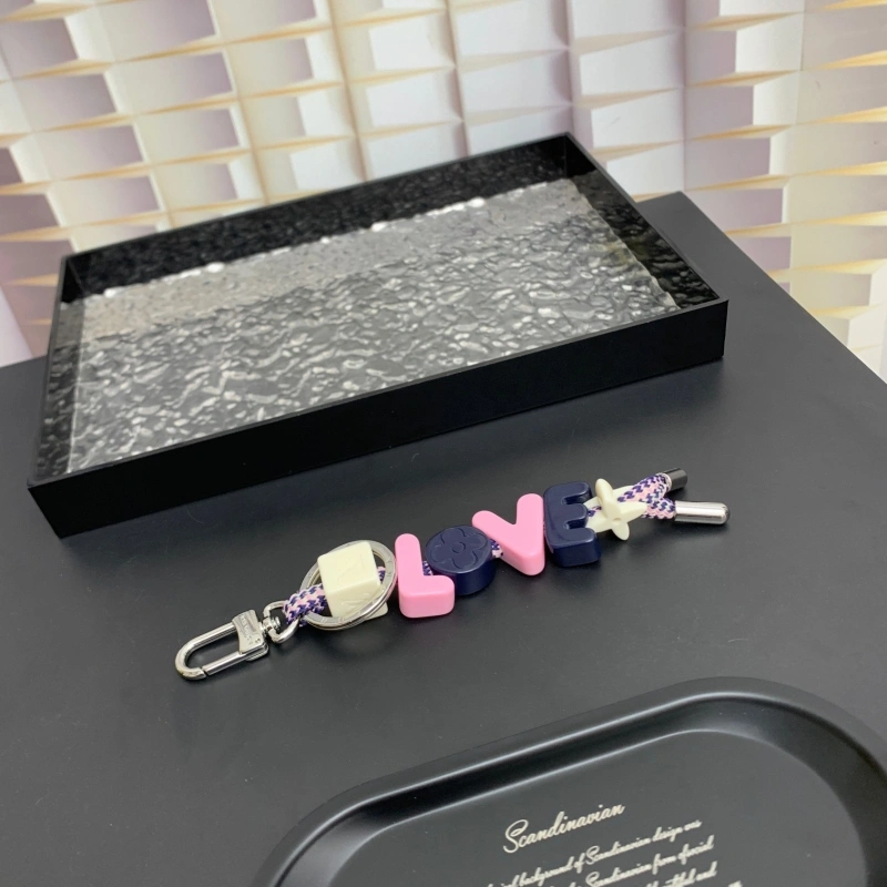 Louis Vuitton Keychains Contemporary 266227