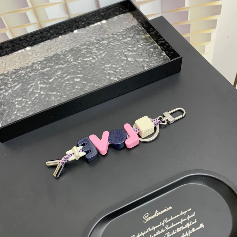 Louis Vuitton Keychains Contemporary 266227