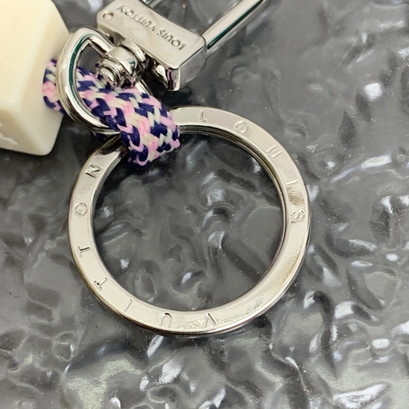 Louis Vuitton Keychains Contemporary 266227