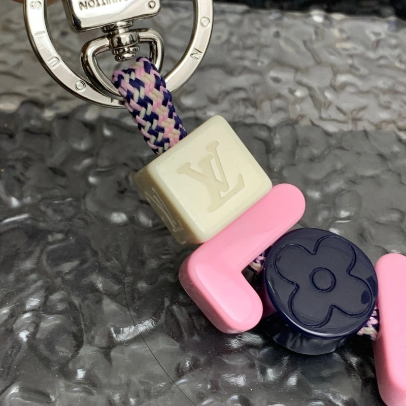 Louis Vuitton Keychains Contemporary 266227
