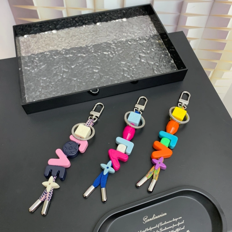 Louis Vuitton Keychains Contemporary 266227