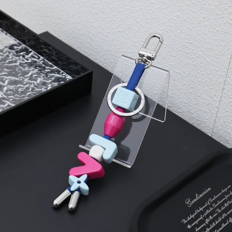 WaterResistant Louis Vuitton Keychains 266216