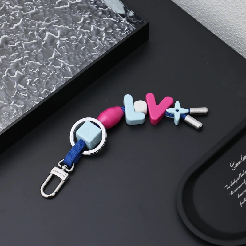 WaterResistant Louis Vuitton Keychains 266216