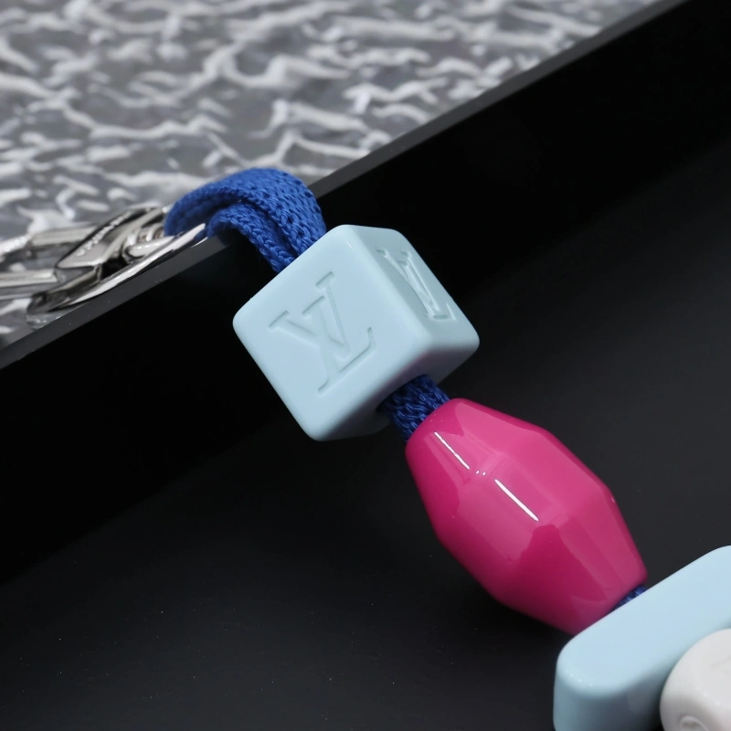 WaterResistant Louis Vuitton Keychains 266216