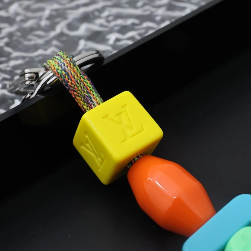 Breathable Louis Vuitton Keychains 266229