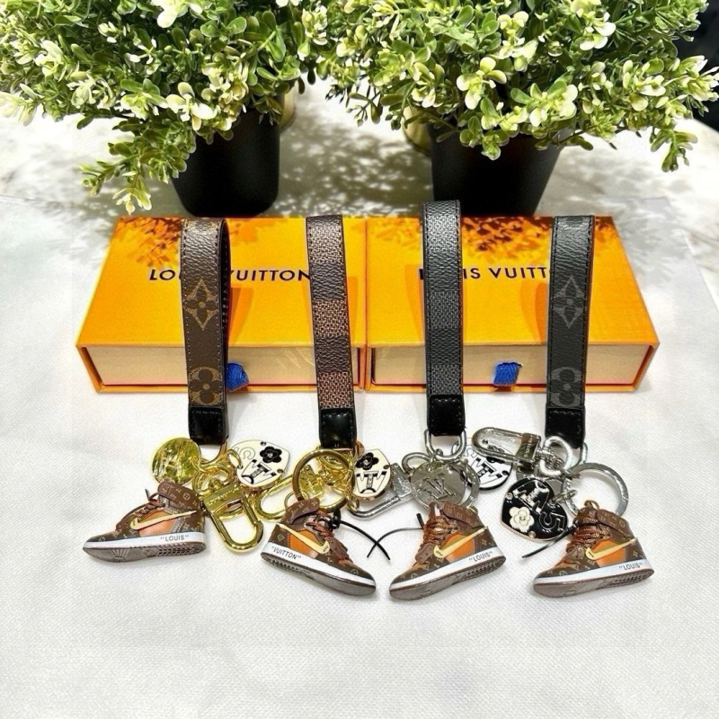 SmartChoice Louis Vuitton Keychains 266208