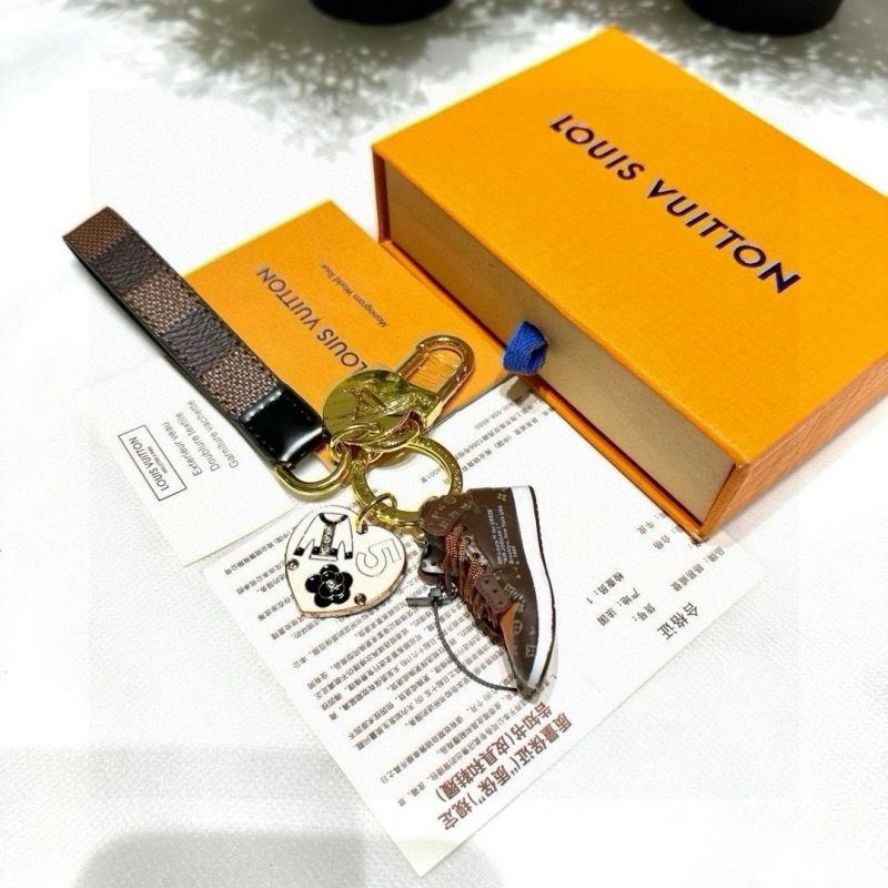SmartChoice Louis Vuitton Keychains 266208