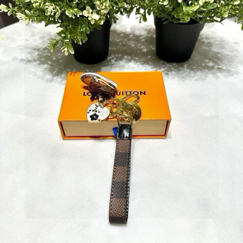 SmartChoice Louis Vuitton Keychains 266208