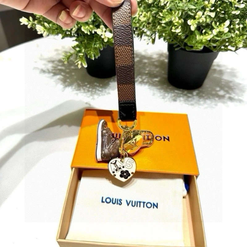SmartChoice Louis Vuitton Keychains 266208