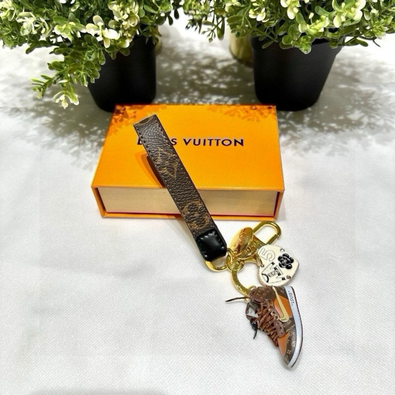 Louis Vuitton Keychains NewStyle 266210