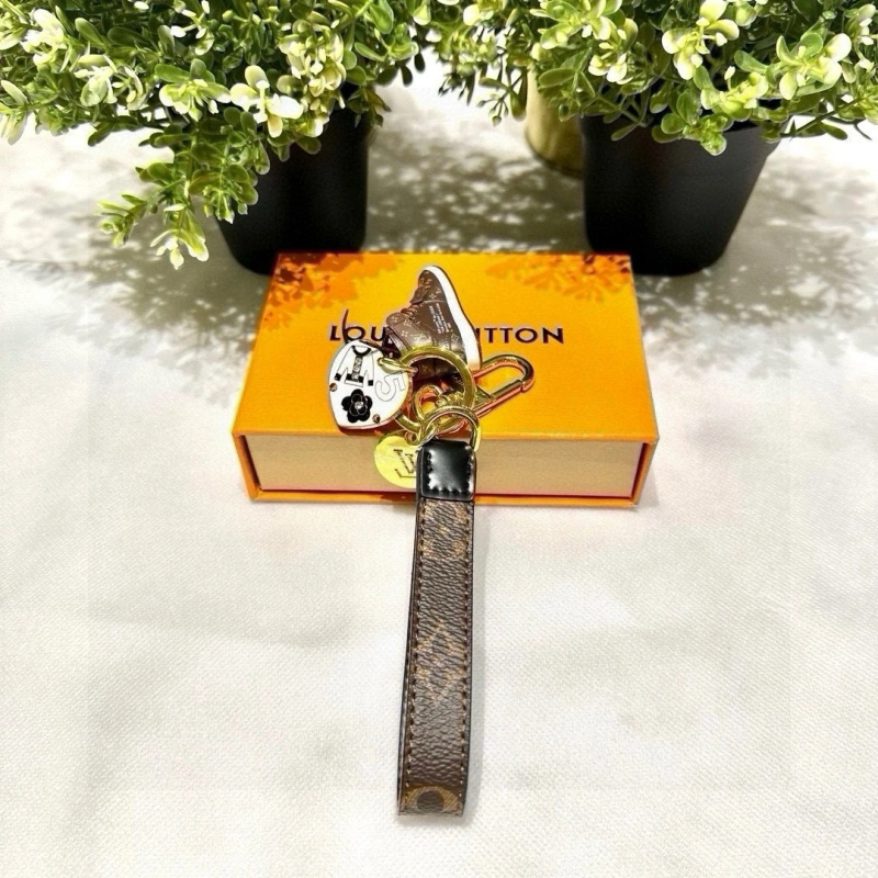 Louis Vuitton Keychains NewStyle 266210