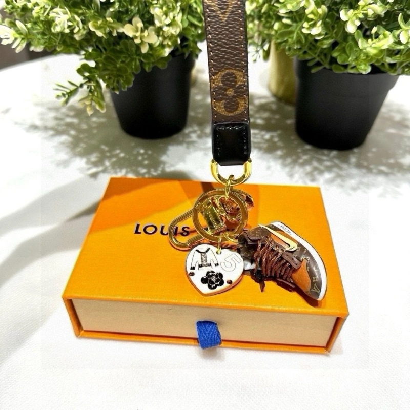 Louis Vuitton Keychains NewStyle 266210