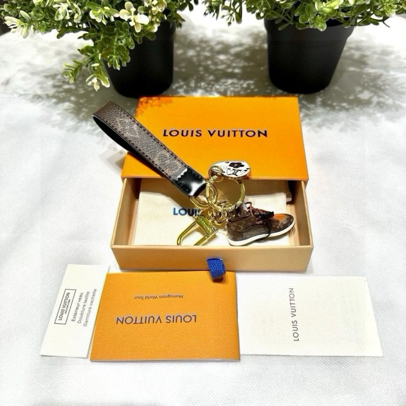 Louis Vuitton Keychains NewStyle 266210