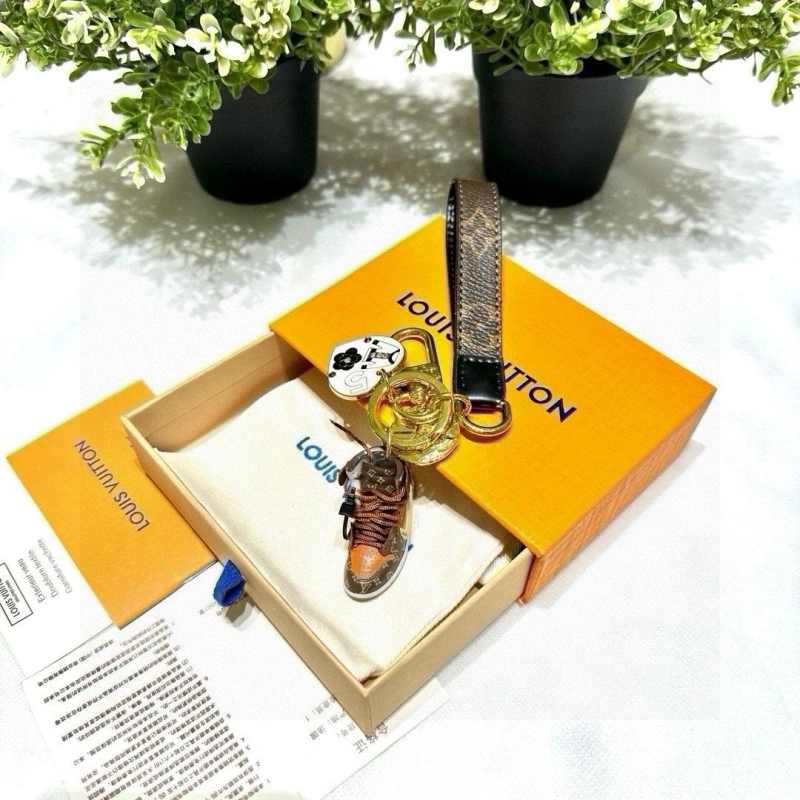 Louis Vuitton Keychains NewStyle 266210